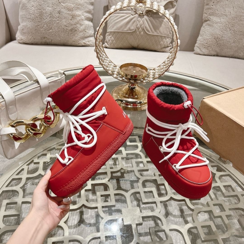 Inuikii Boots